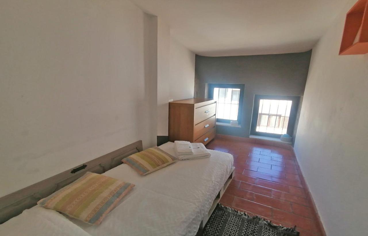D04 - Torralta Tower House Villa ลากอส ภายนอก รูปภาพ